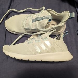 Adidas Sneakers light blue